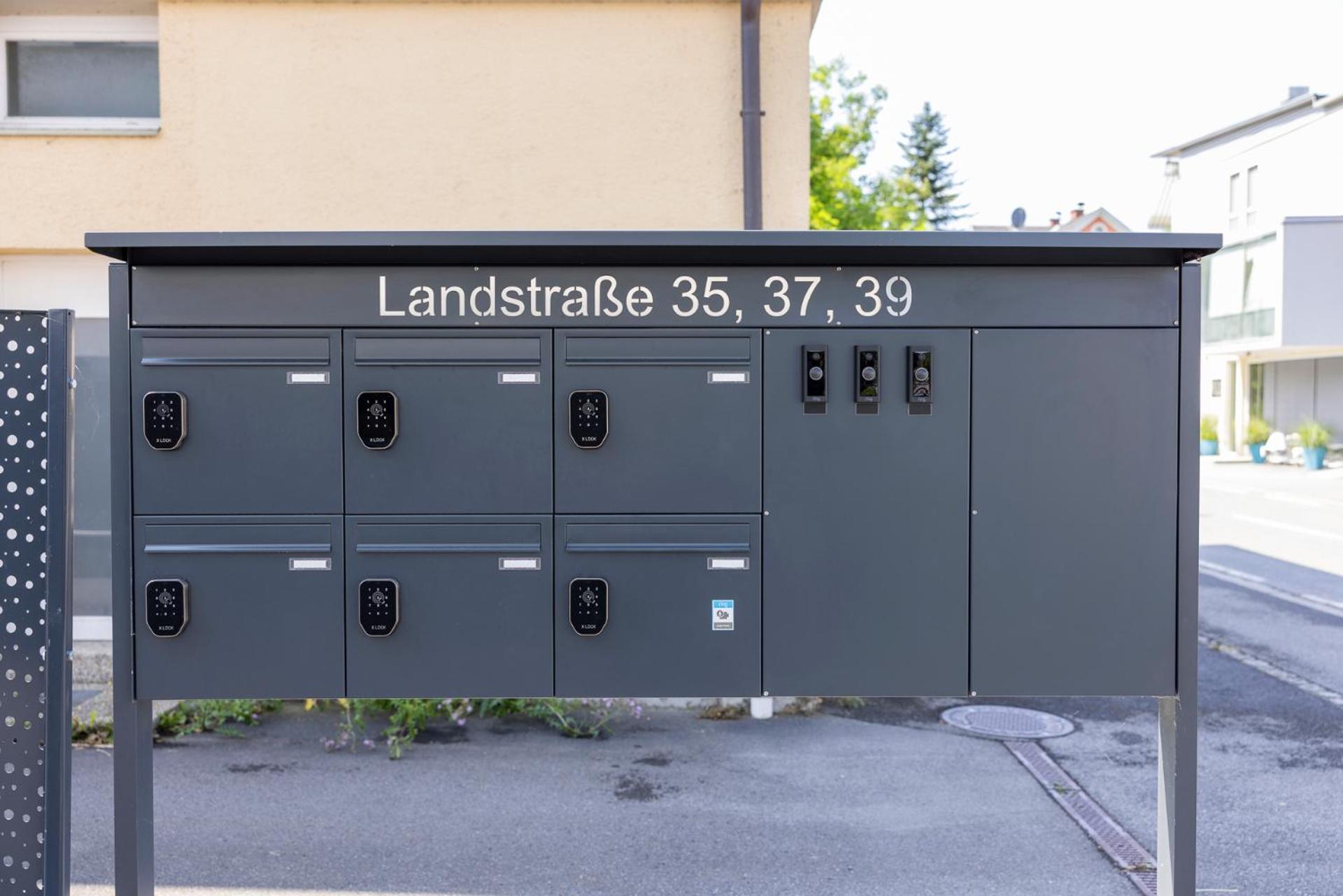 Bodensee Bergblick Suite Lochau Exterior foto