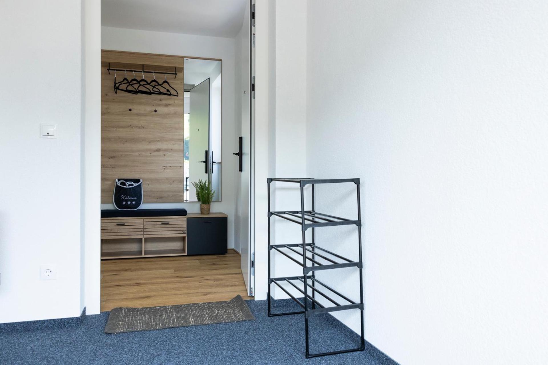 Bodensee Bergblick Suite Lochau Exterior foto